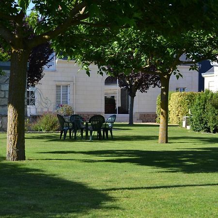 Les Chambres D Hotes Du Lavoir Restigne Luaran gambar